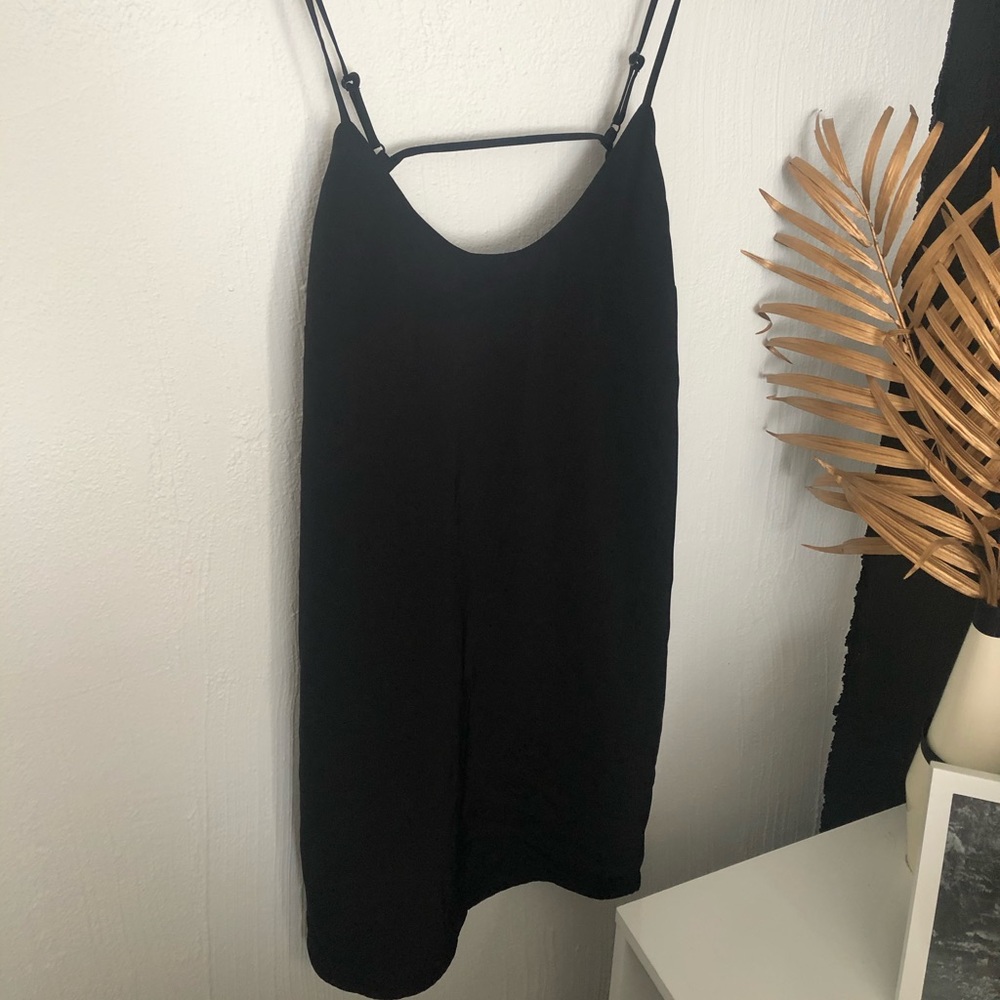 By The Way little black dress